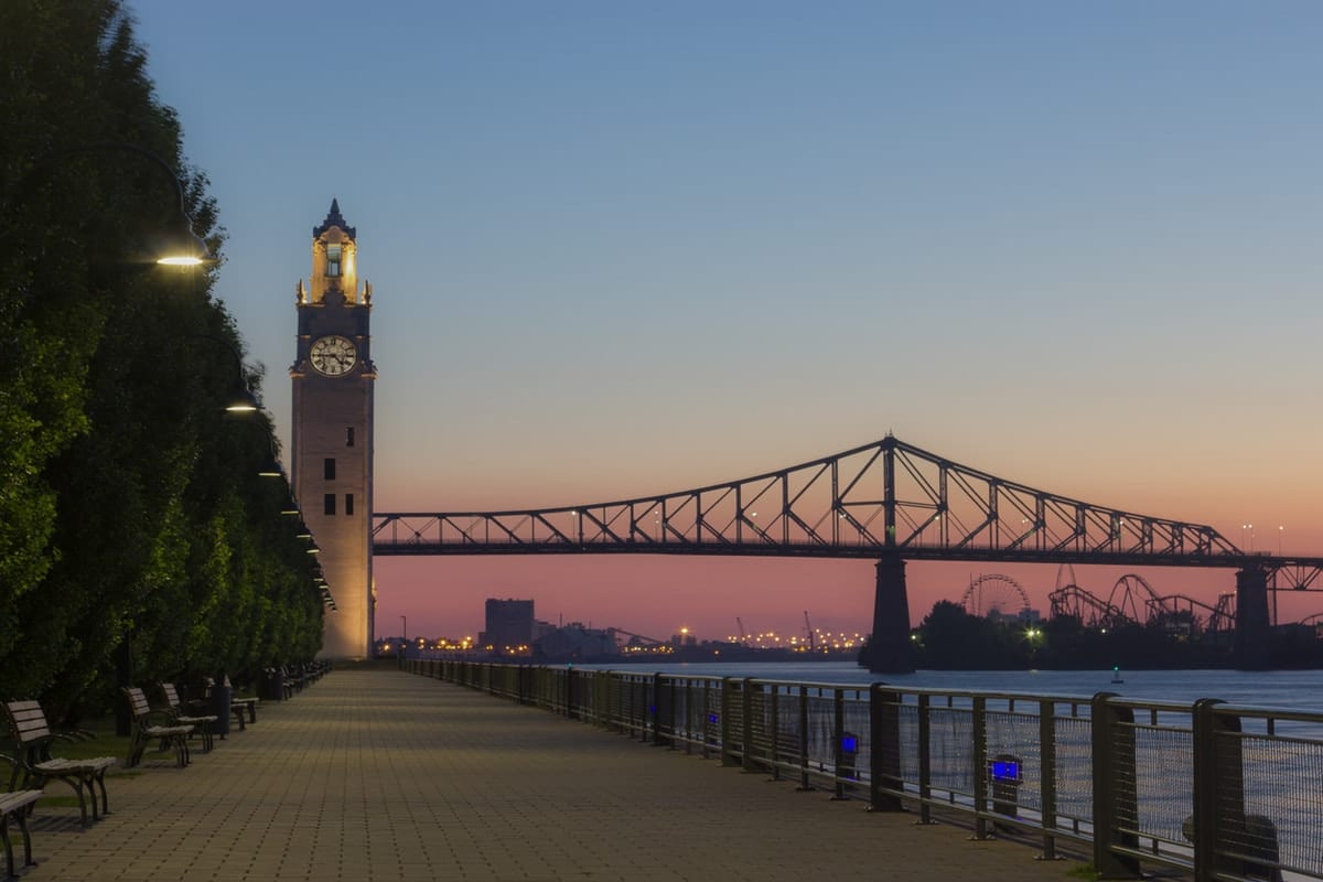 Immigration au Québec