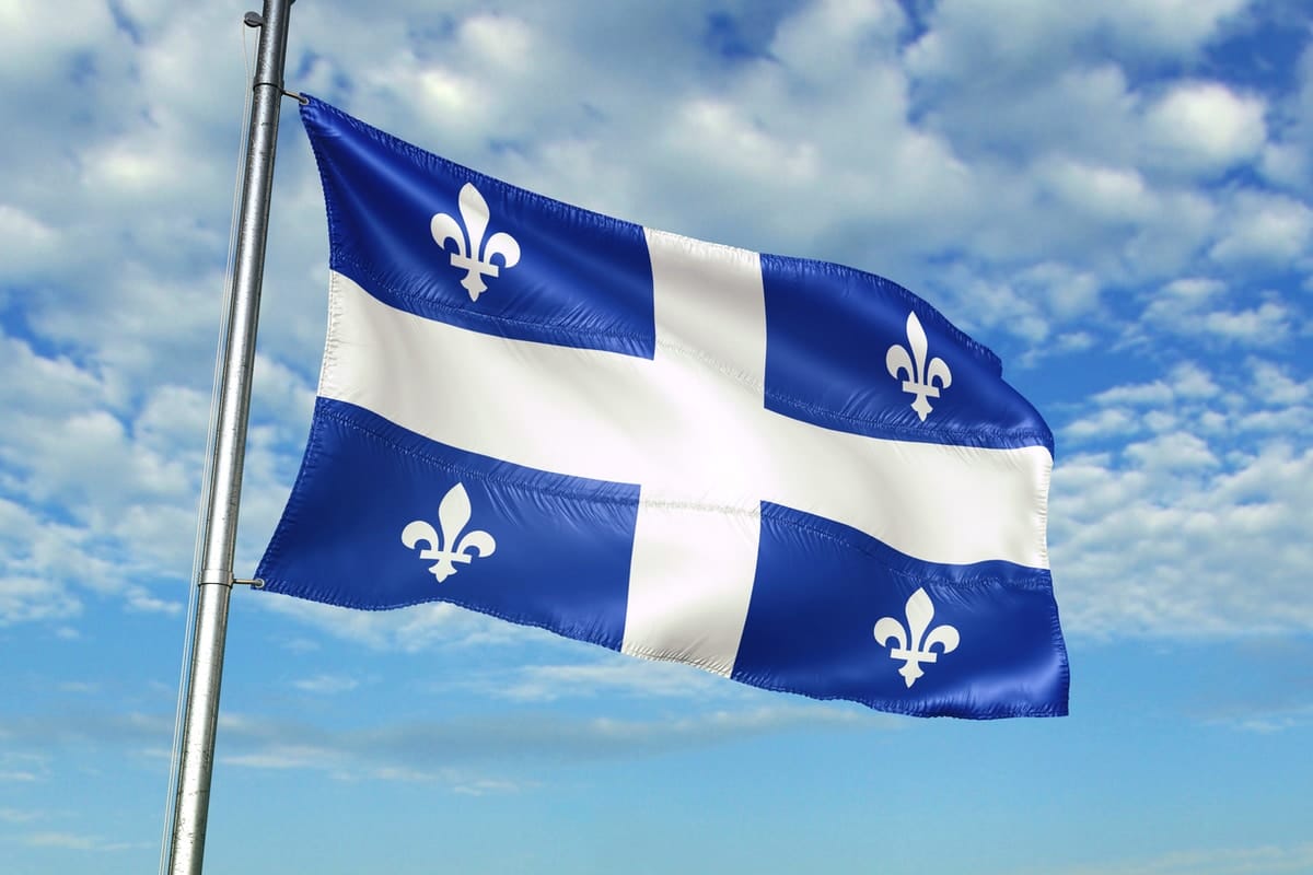 Quebec