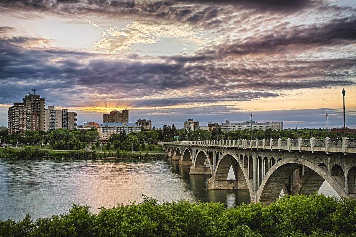 Saskatchewan Immigration Draw