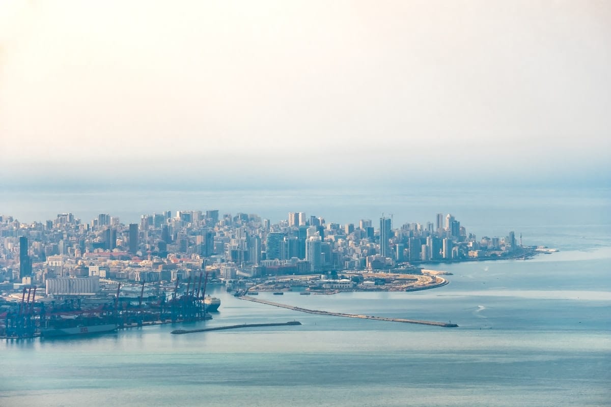 Lebanese immigration to Canada