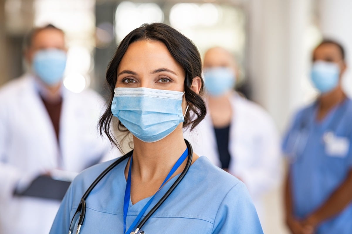 Nurse