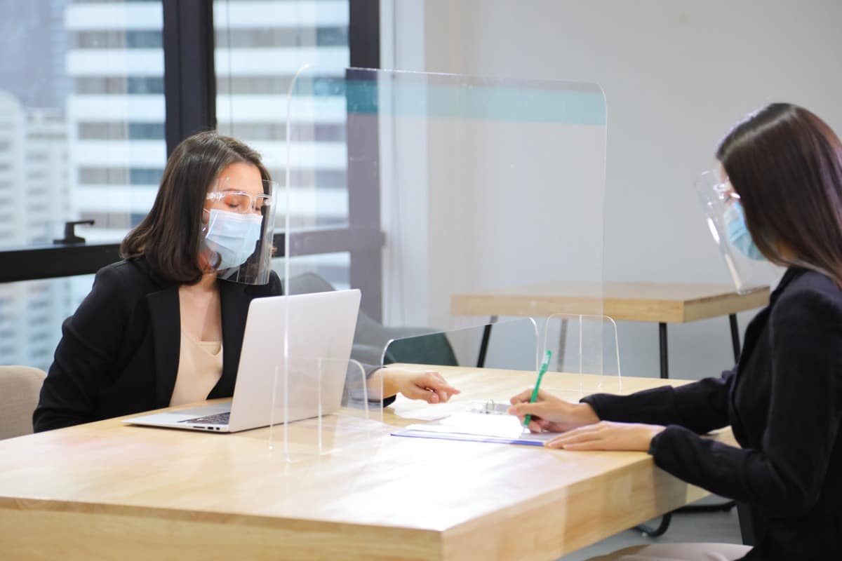 Hiring during COVID