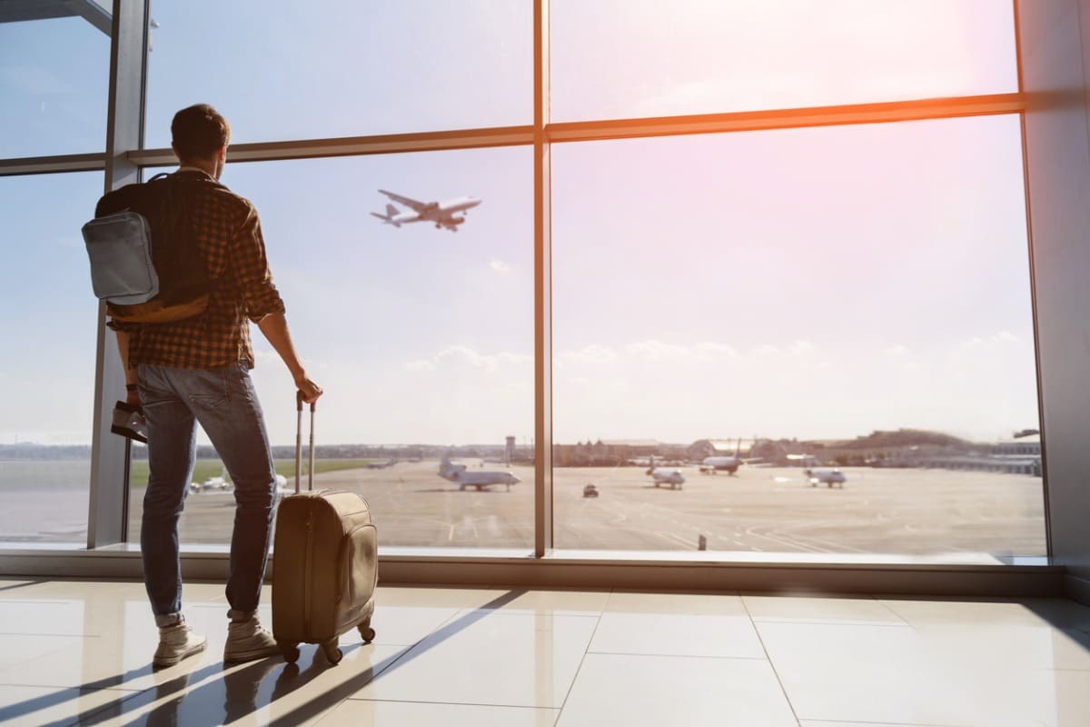 airport