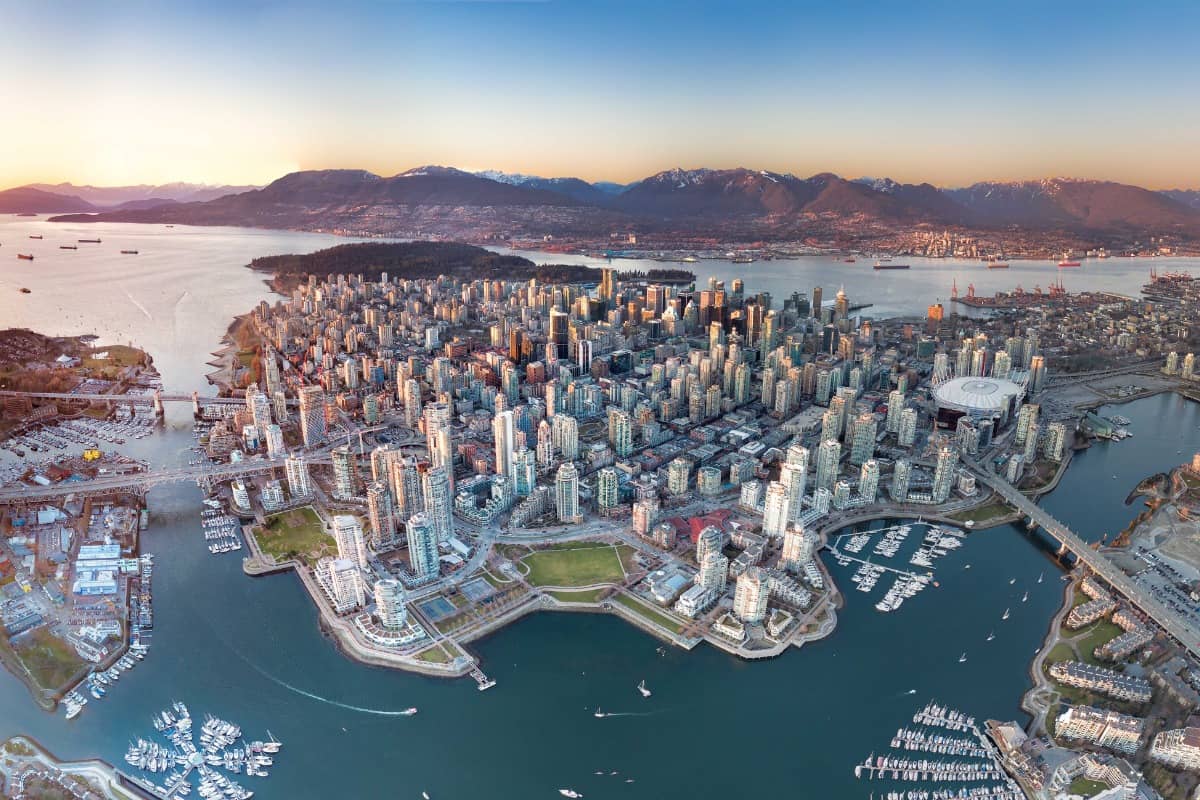 Canada PR September 2021
