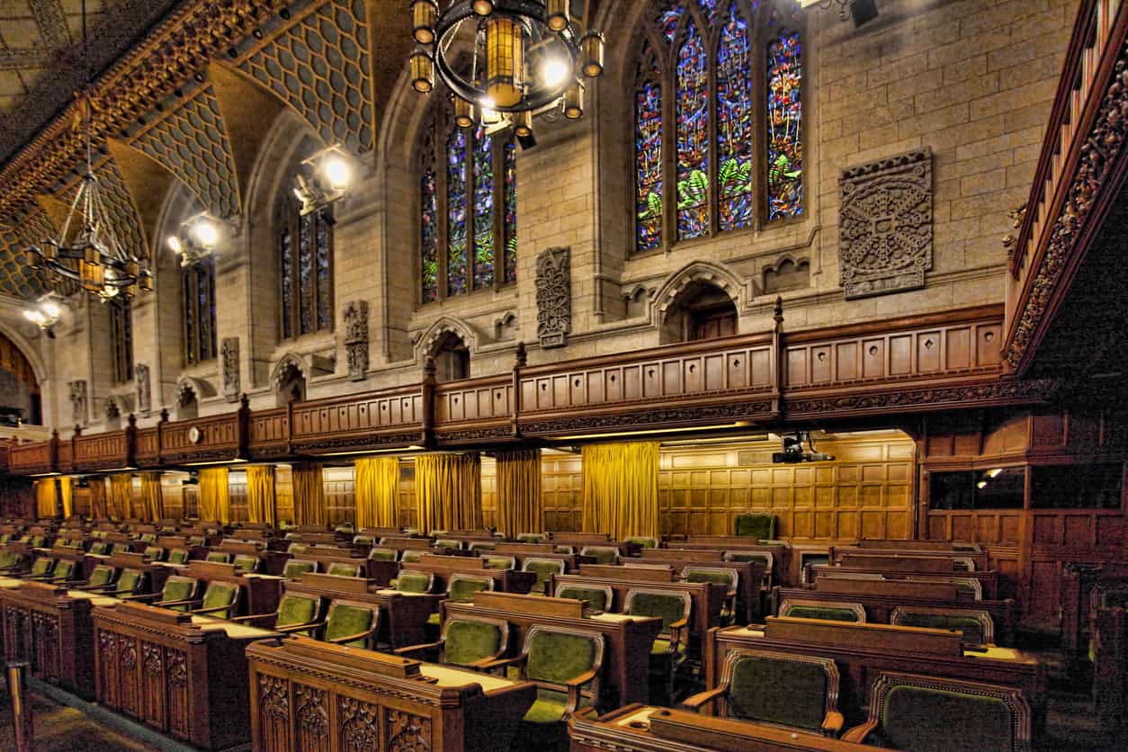 New mandate letter minister sean fraser