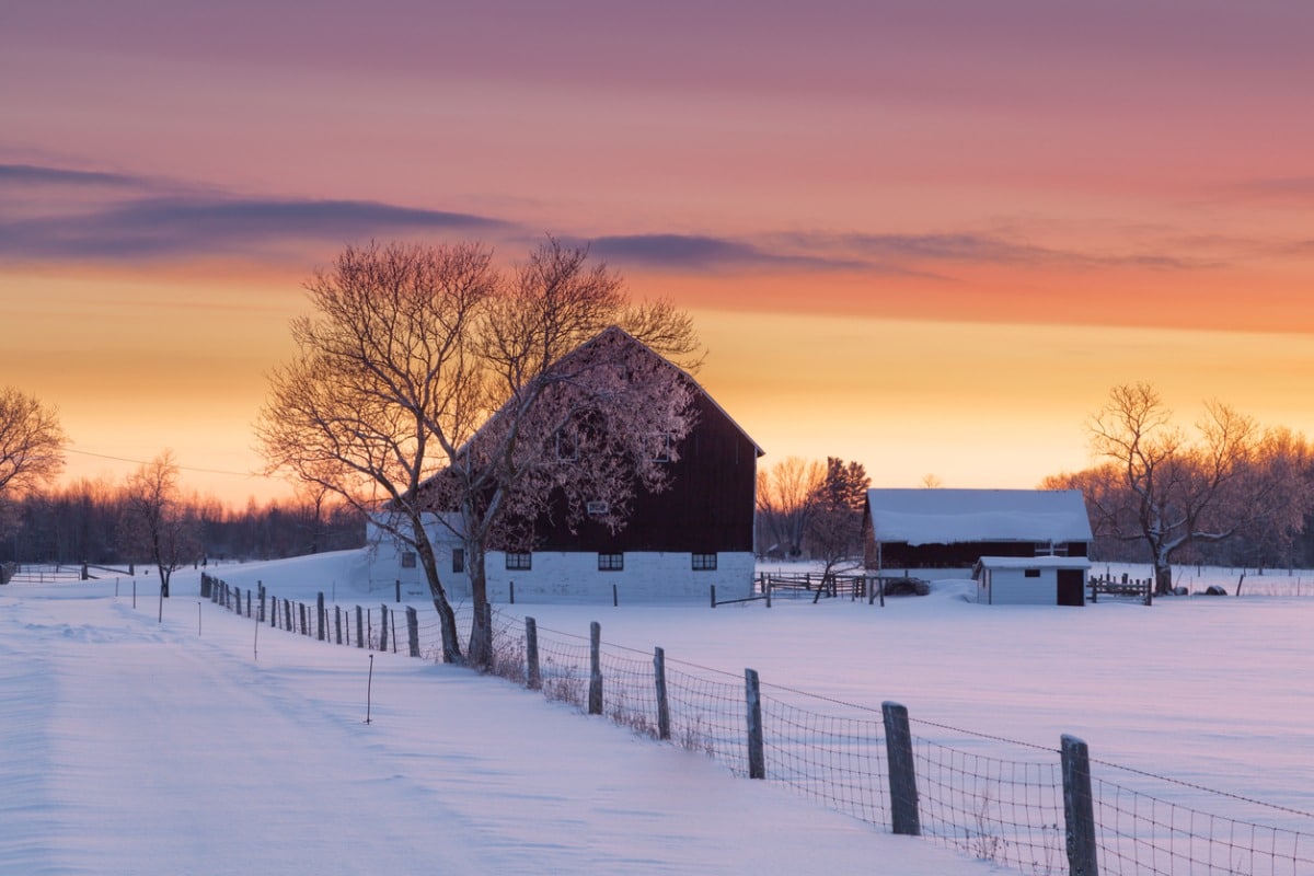 Rural Ontario