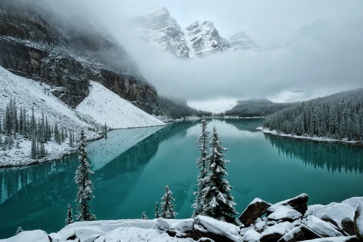 Banff