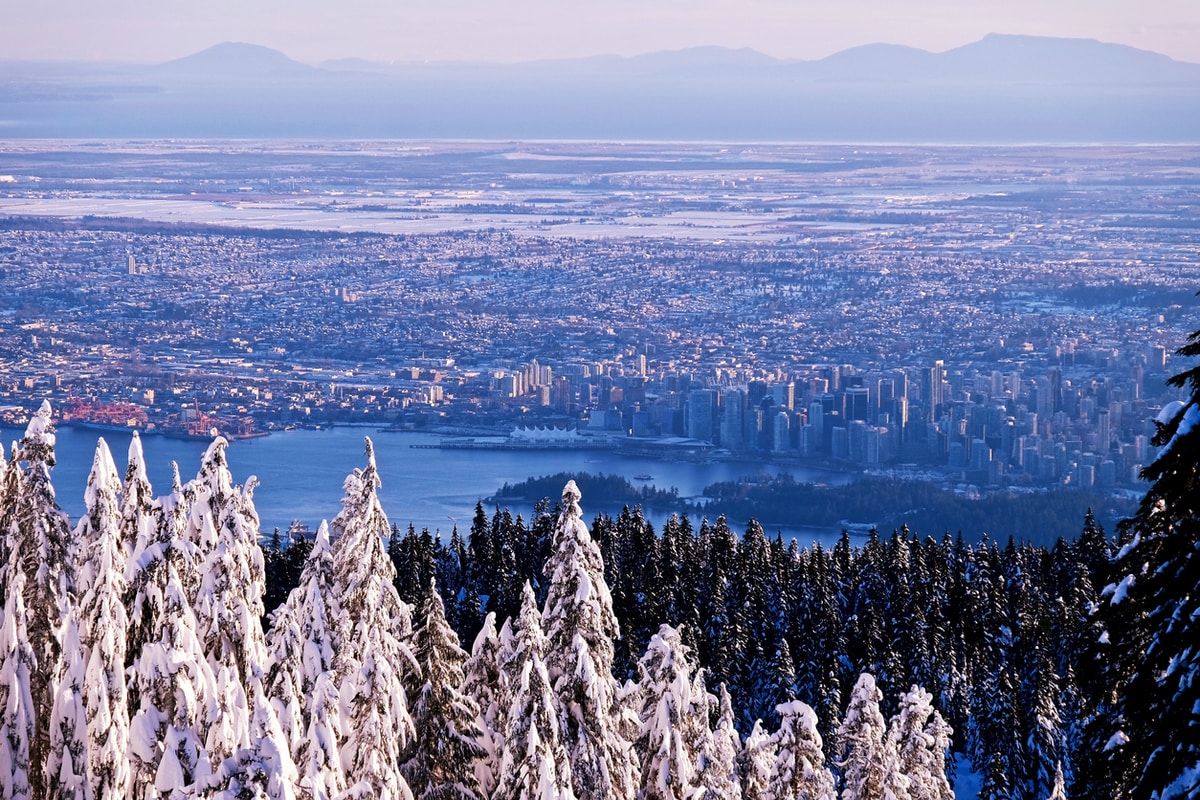 Vancouver