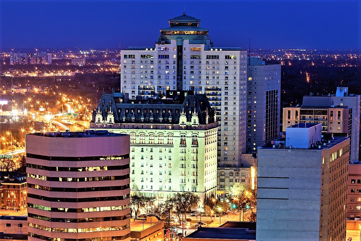 City view