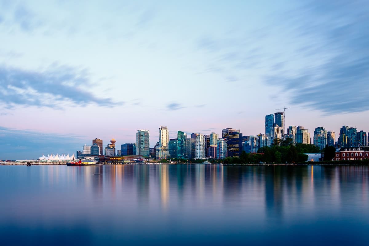 Vancouver