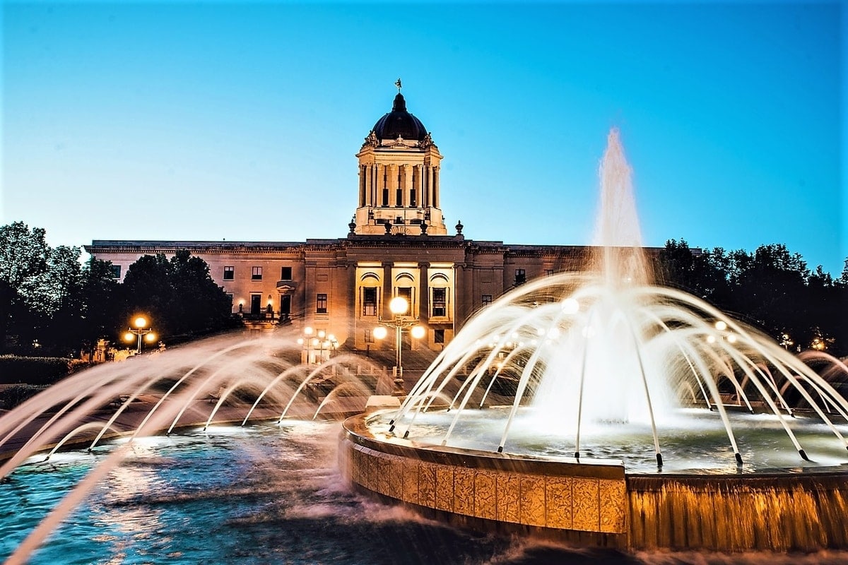 Manitoba