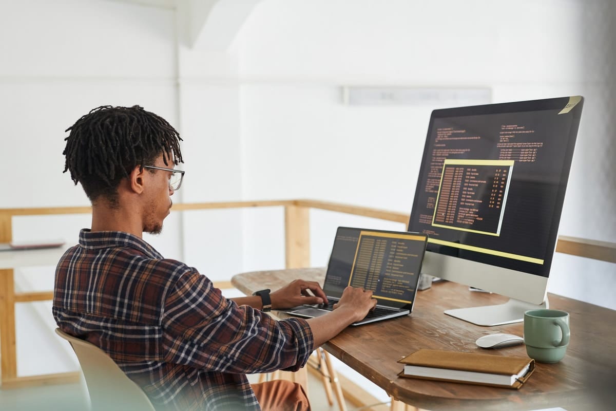 Tech Worker