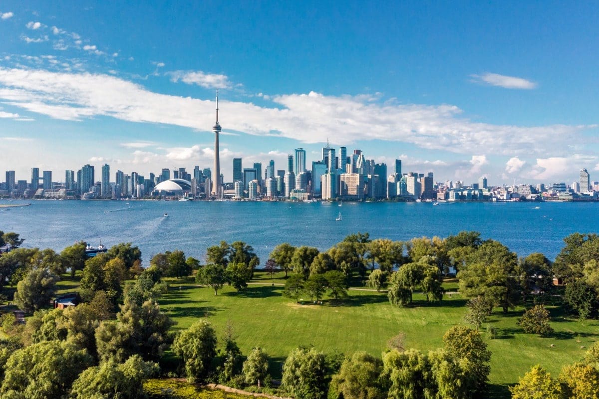 Toronto