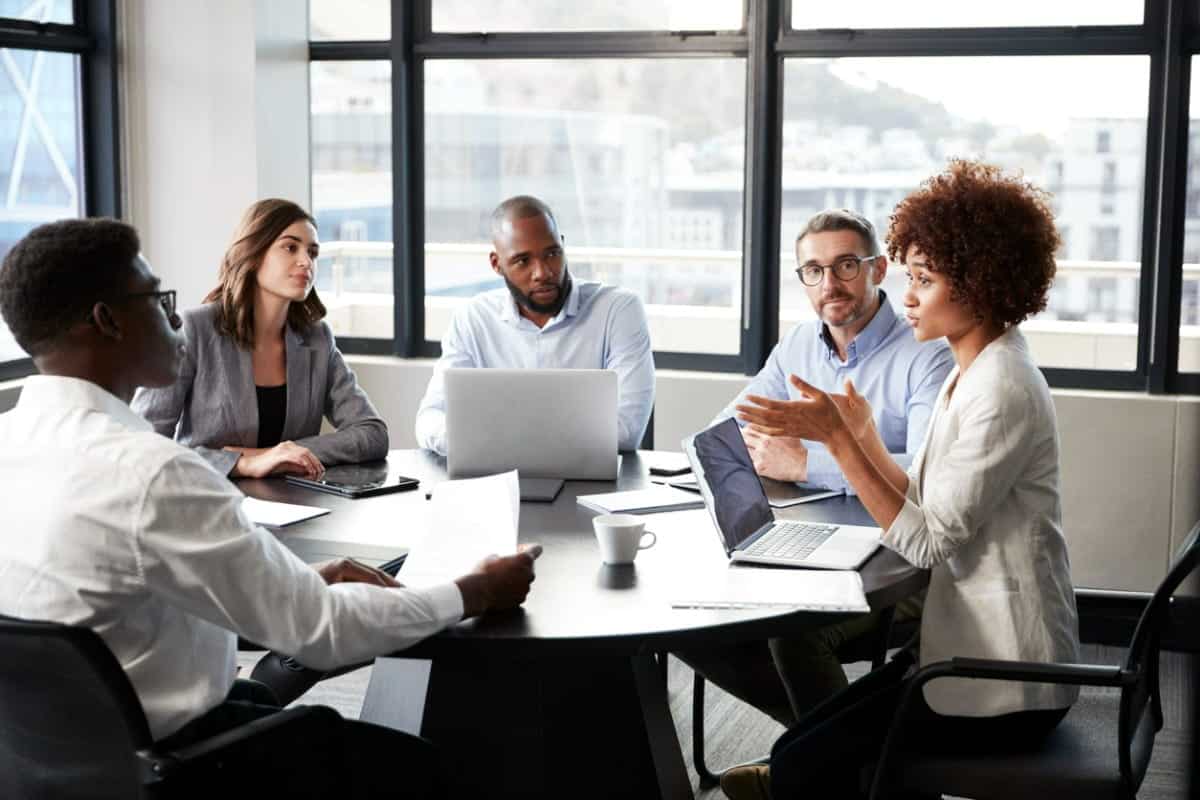 The Business Council of Canada uses immigration to attract talent