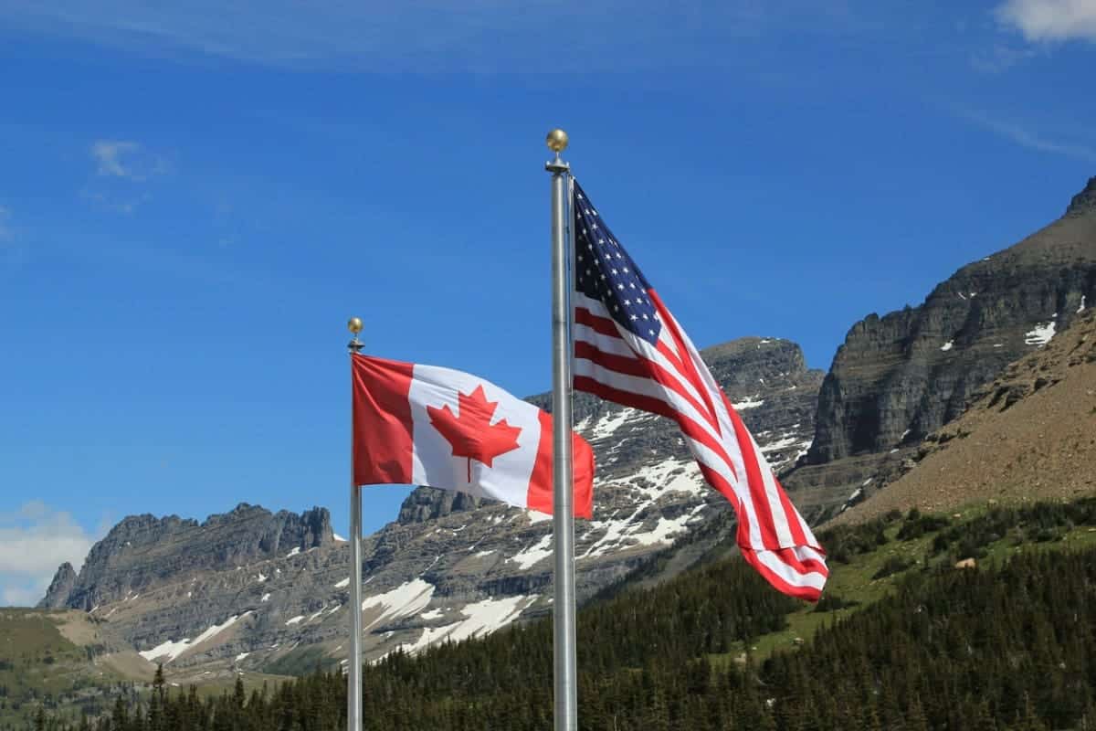 It may still be possible to enter Canada with a criminal record