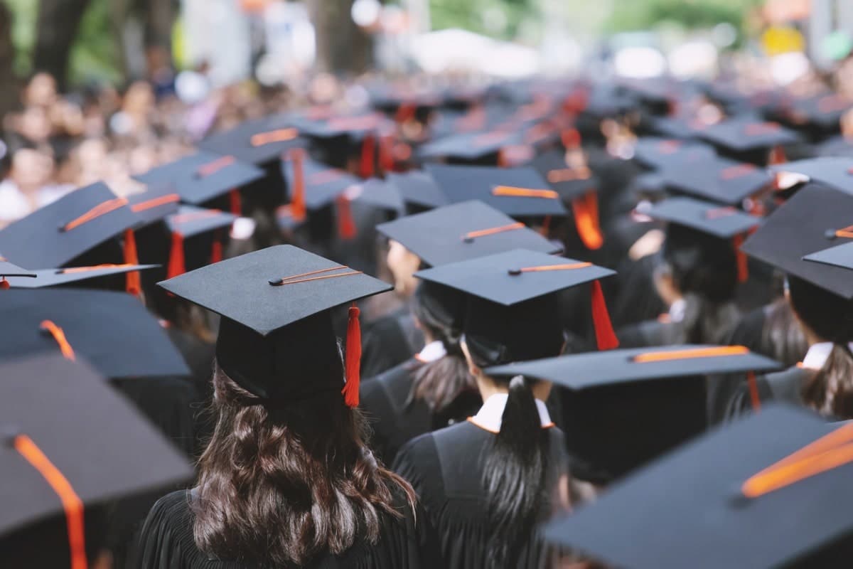 Graduates
