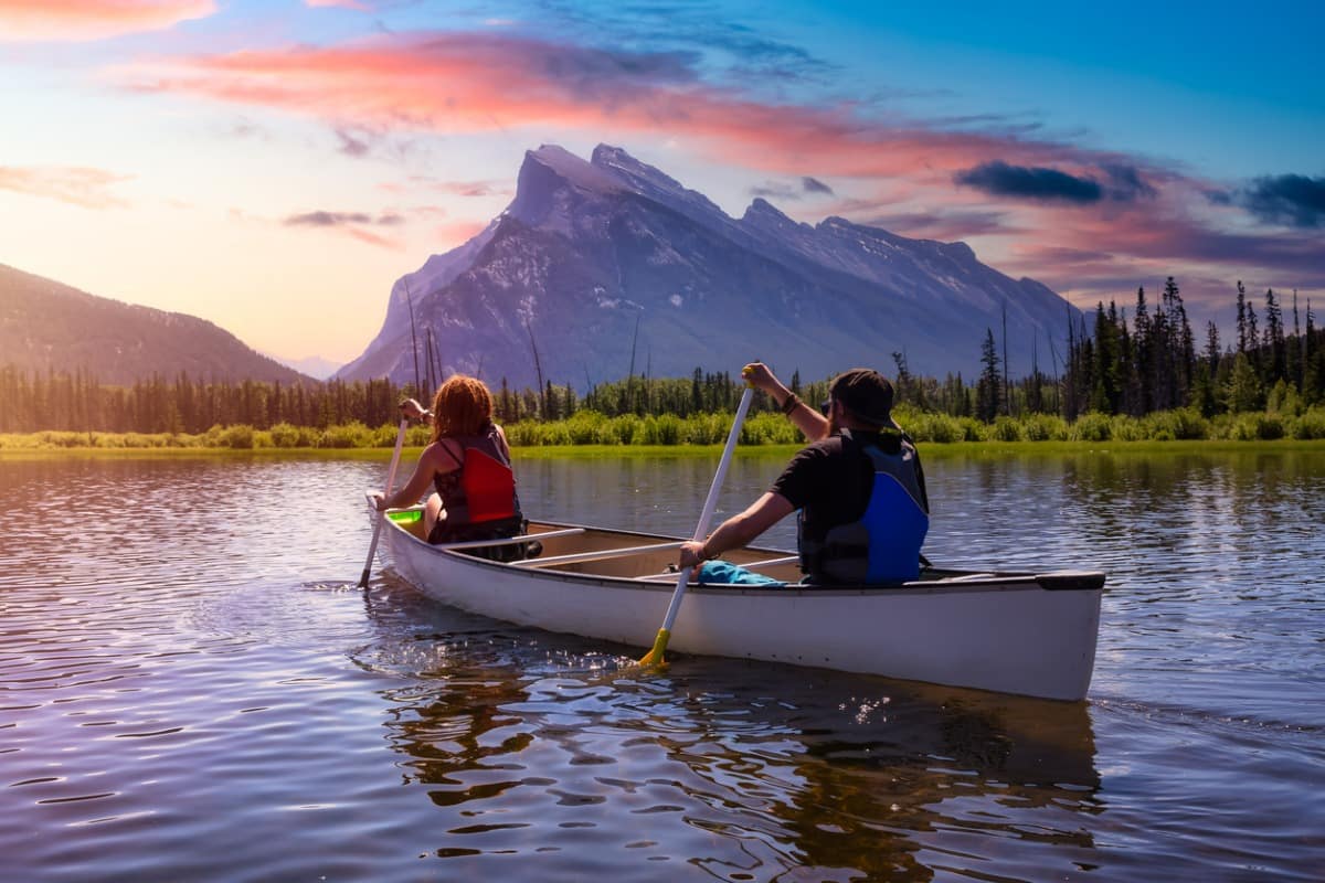 Alberta and BC held PNP draws this week