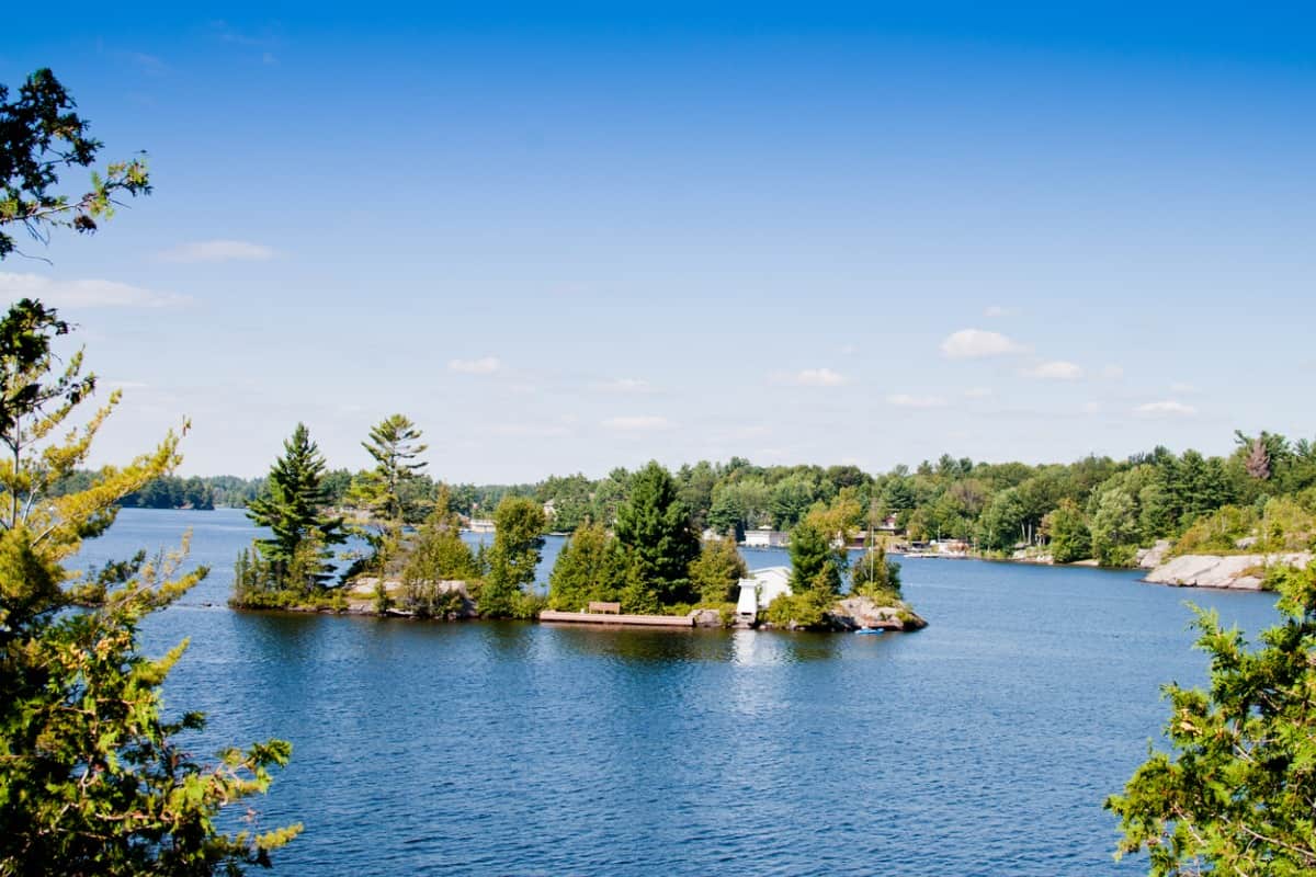 Ontario has held the first Entrepreneur stream draw of 2022