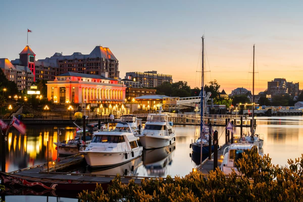 Statistics Canada has released population projections into 2068