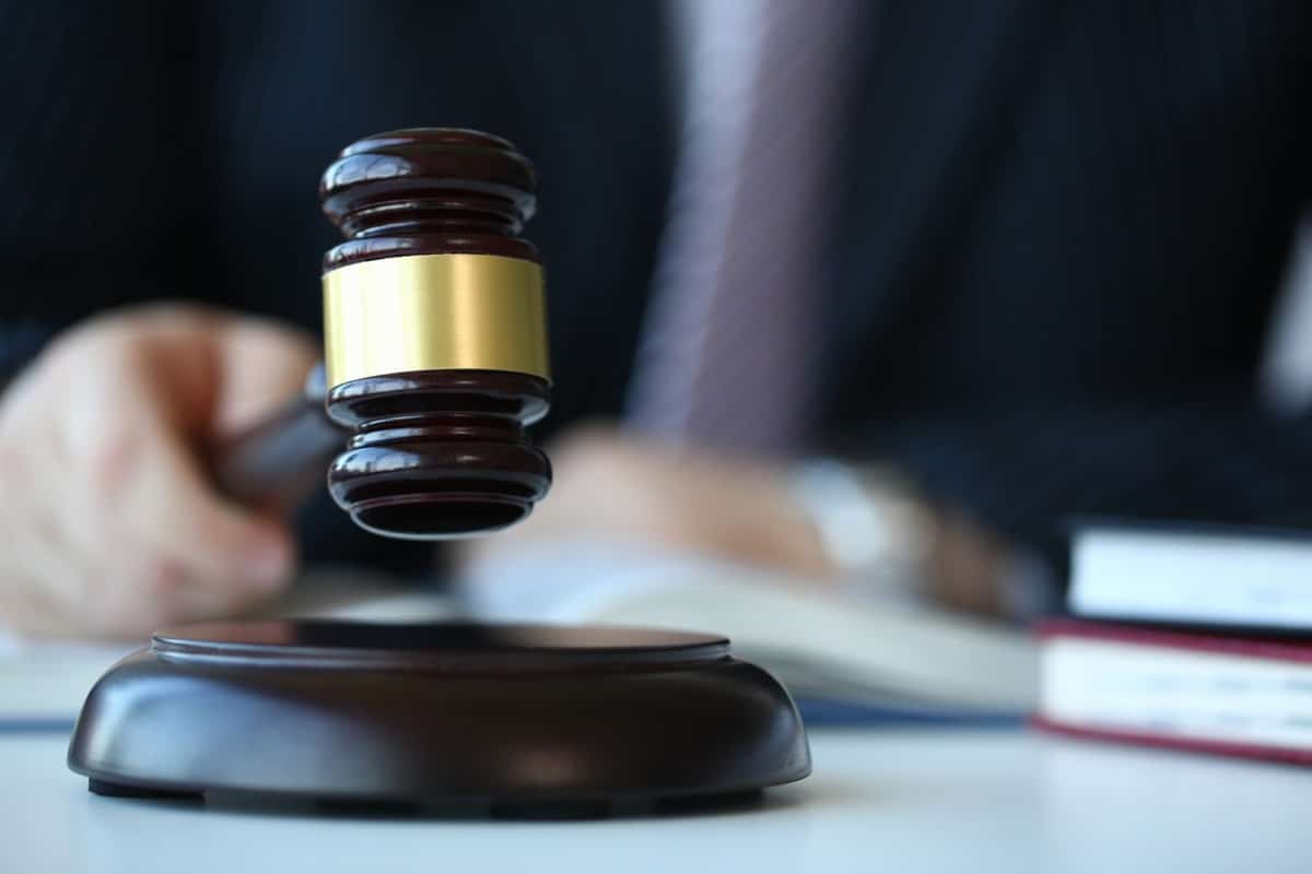 Gavel