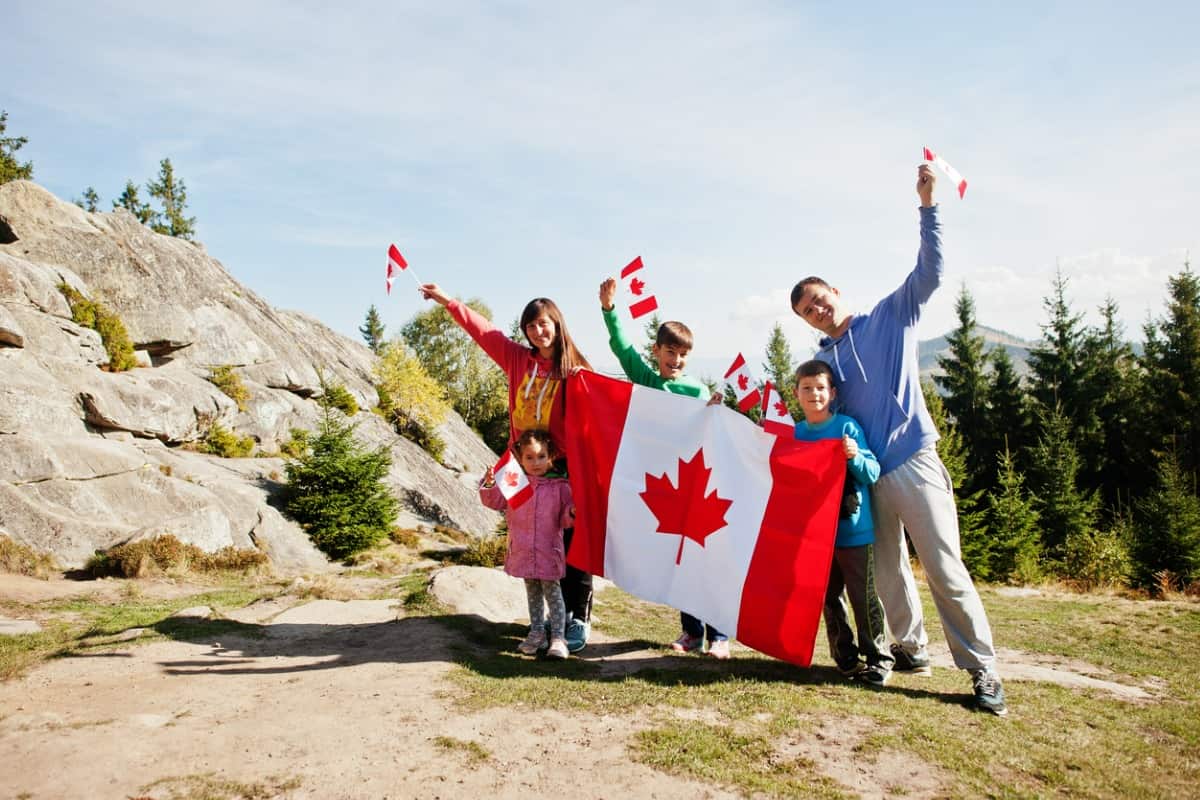 IRCC is running its yearly campaign to highlight the positive impact of immigration