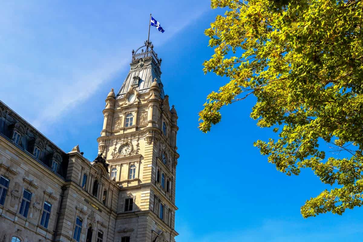 Quebec has elected the CAQ for a second term
