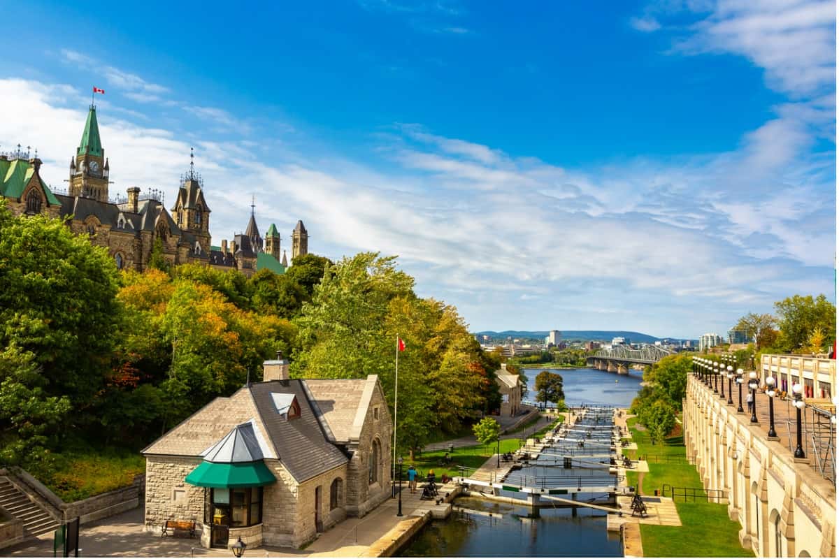 IRCC's backlog of applications is holding steady at 2.6 million