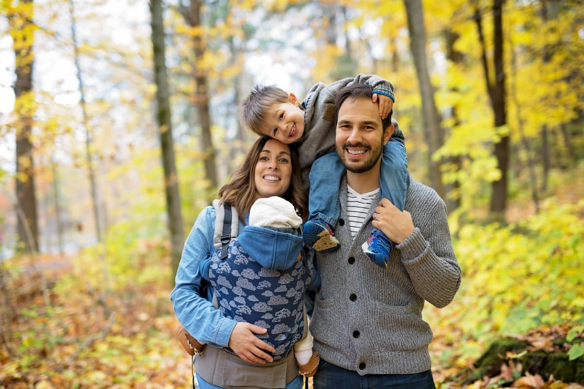 If you sponsor a family member to come to Canada, you will have to sign an undertaking