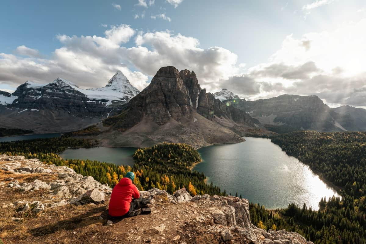 Canada has held its ninth all-program Express Entry draw since July