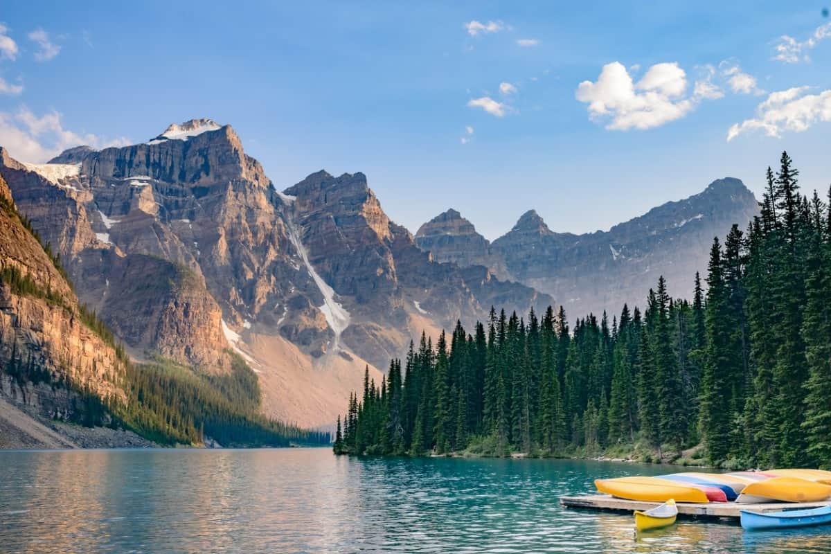 A study has found that 70% of Canadians support increased immigration