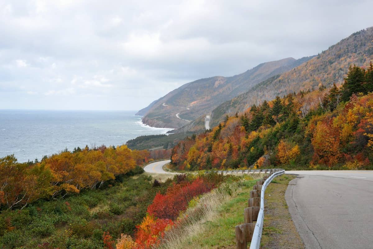 Nova Scotia and Saskatchewan have held PNP draws this week