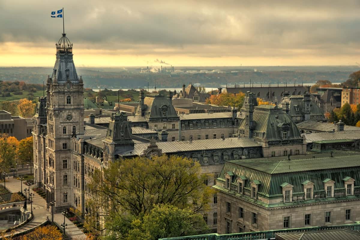 Quebec has released its immigration plan for 2023