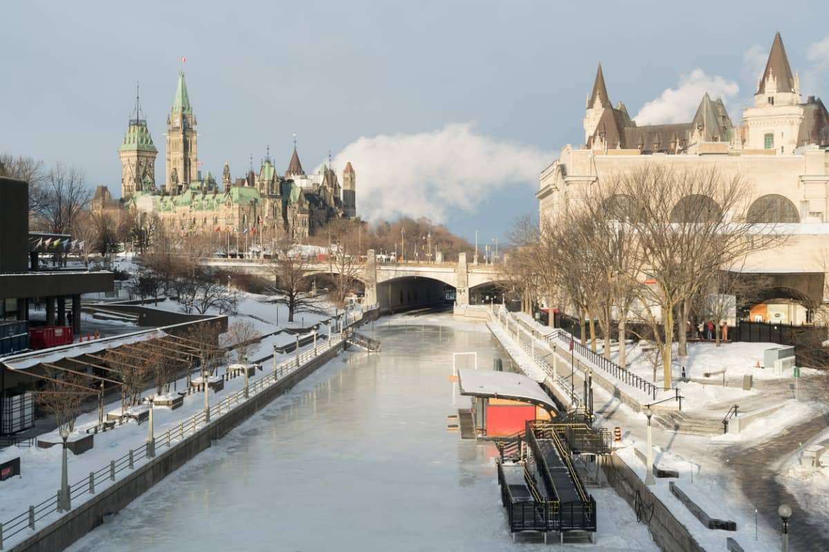 Latest data from IRCC shows reduction in the backlog of applications