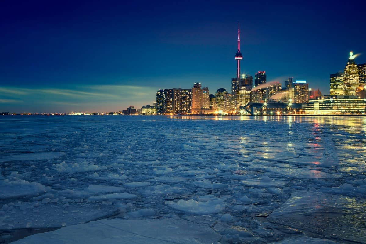 The EMPP will welcome 2000 refugees to Canada over the next few years