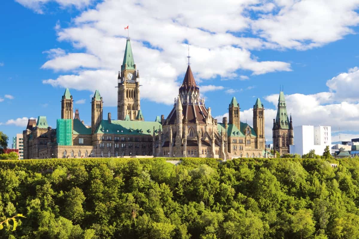 Canada welcomed a record-setting number of permanent residents in 2022