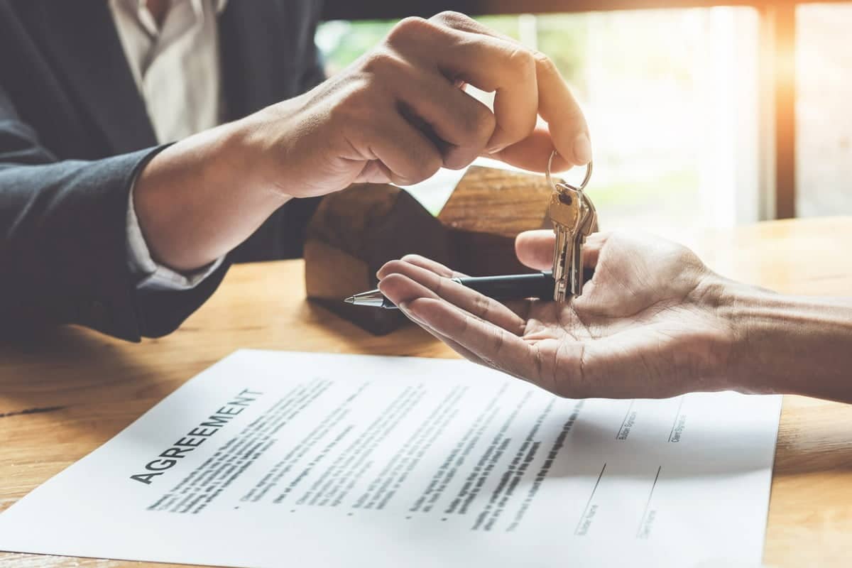 Temporary residents may still be able to purchase a home in Canada.