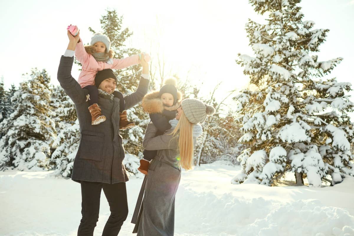 Family members of Temporary Foreign Workers may now be eligible for work permits.
