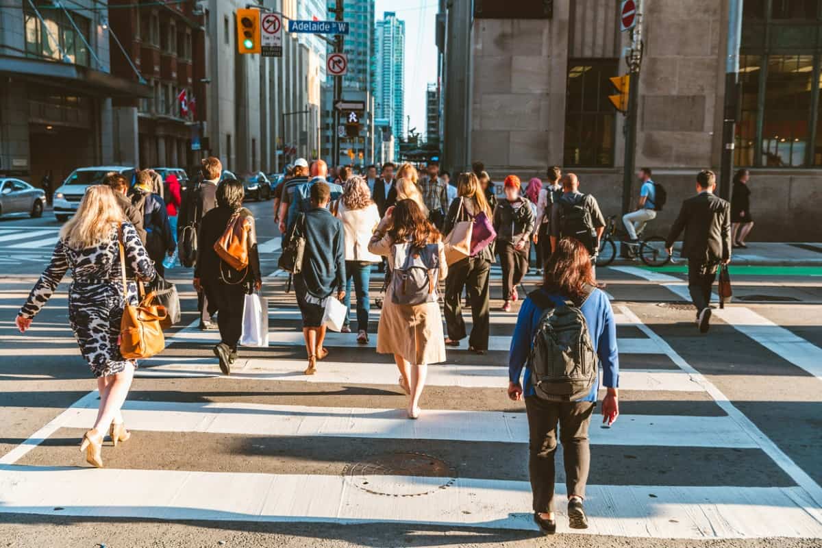 IRCC has released data for the number of Temporary Residents who transitioned to Permanent Residents in 2022.