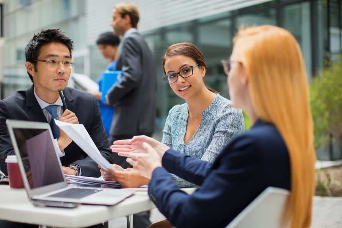 Visitors in Canada may be able to apply for a work permit if they have a valid job offer.