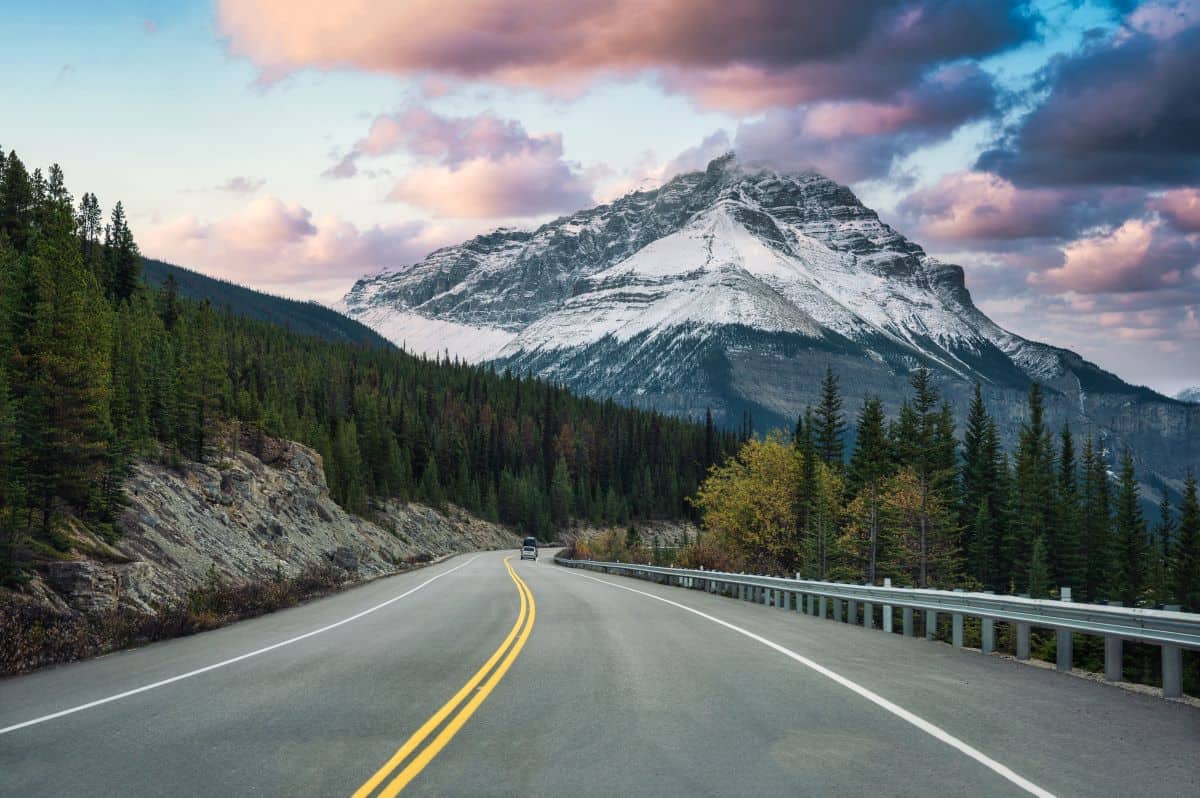 BC, Alberta and PEI have invited candidates under provincial nominee programs.