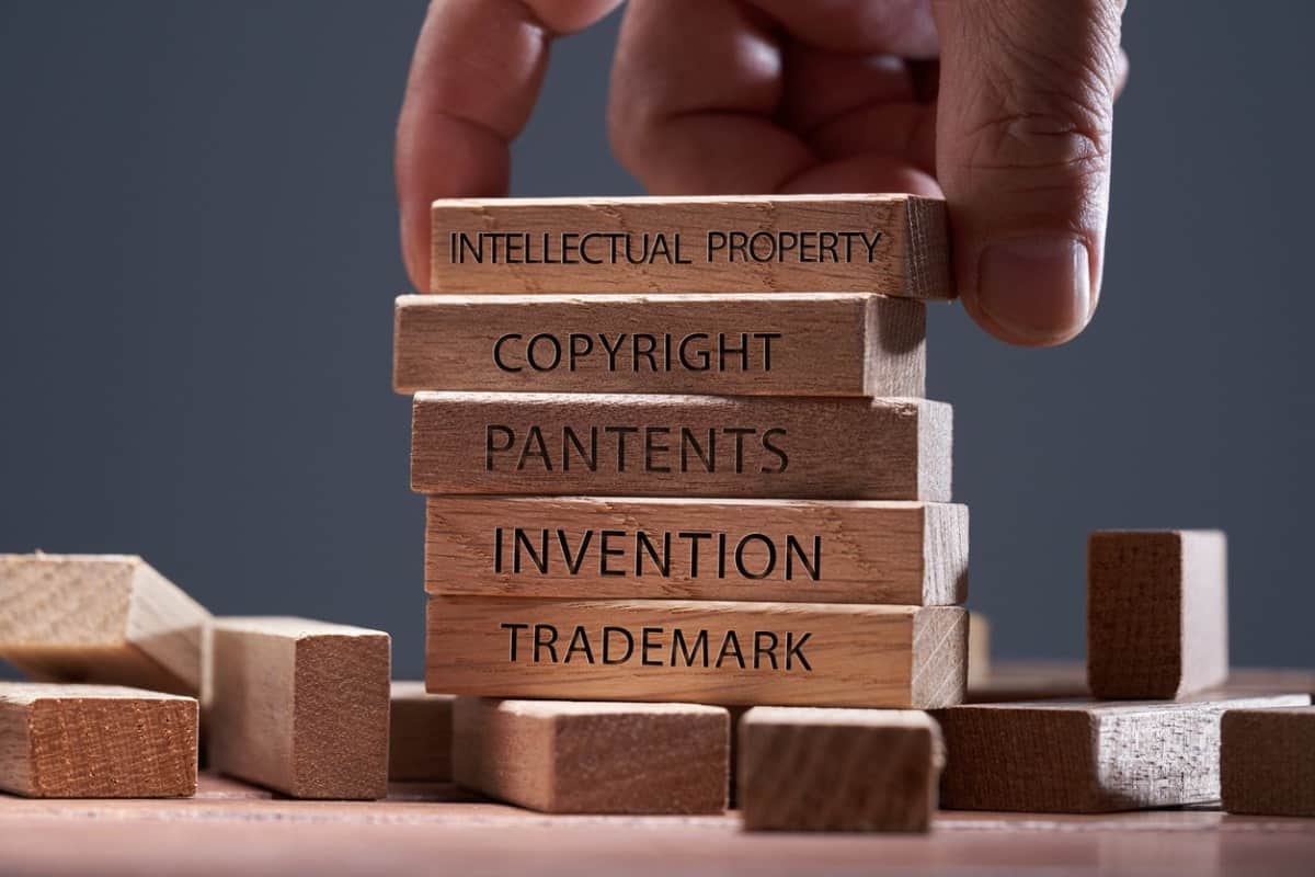 IP terms