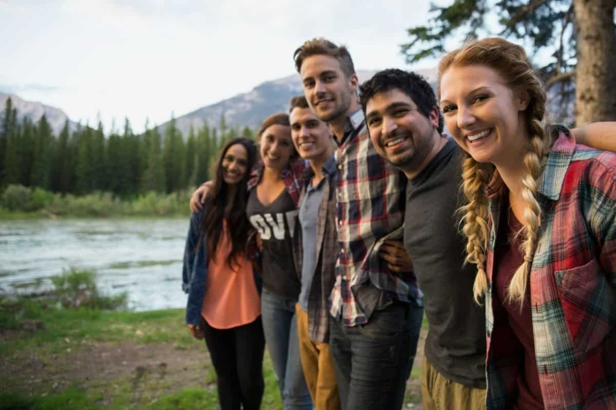 Canada is looking for new partners to help expand the IEC.