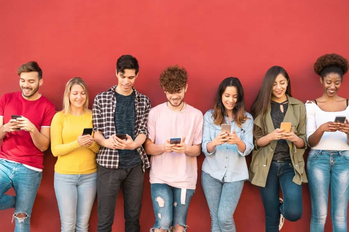 Newcomers to Canada should evaluate their social media before they start job hunting.