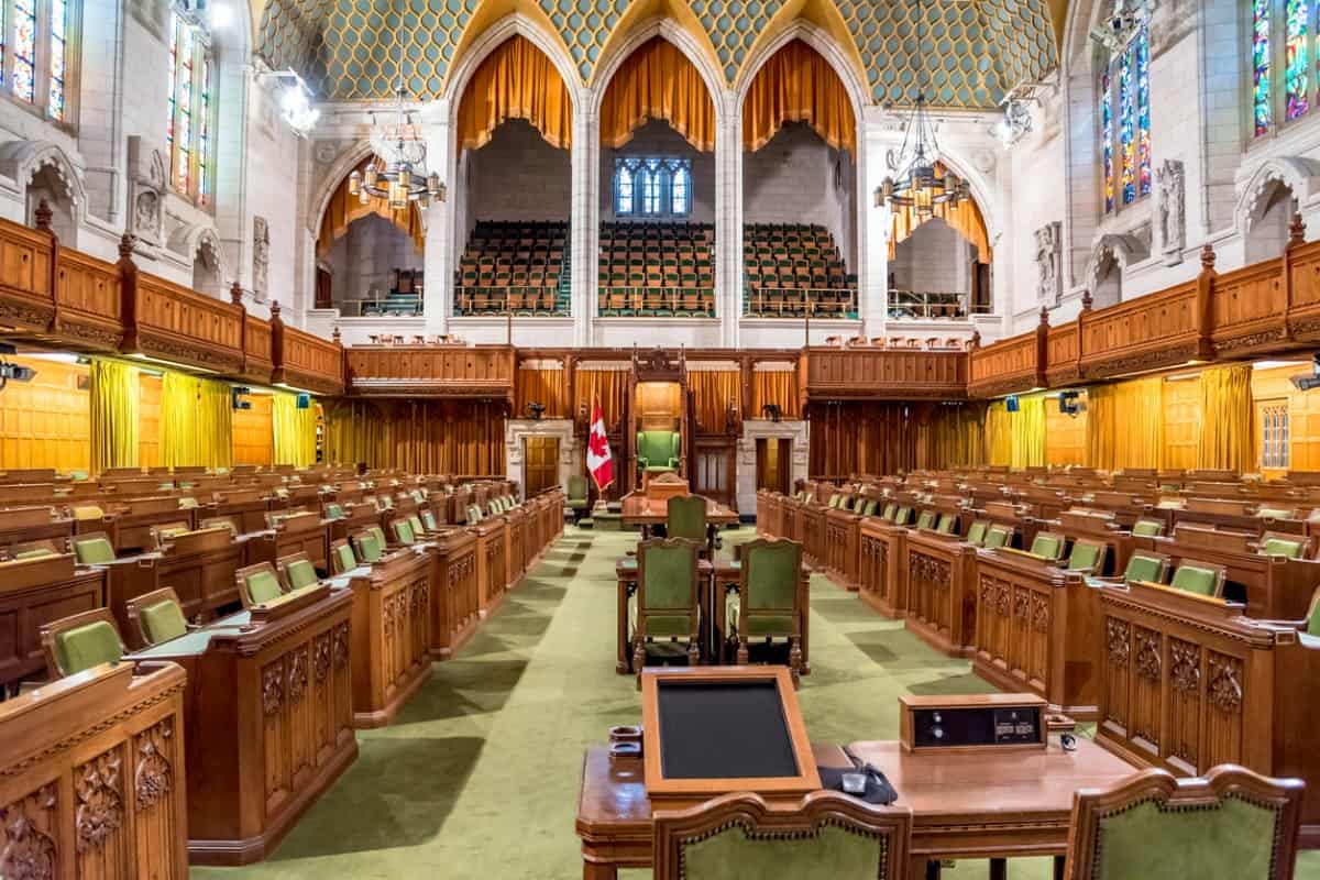 Canada has released Budget 2023.