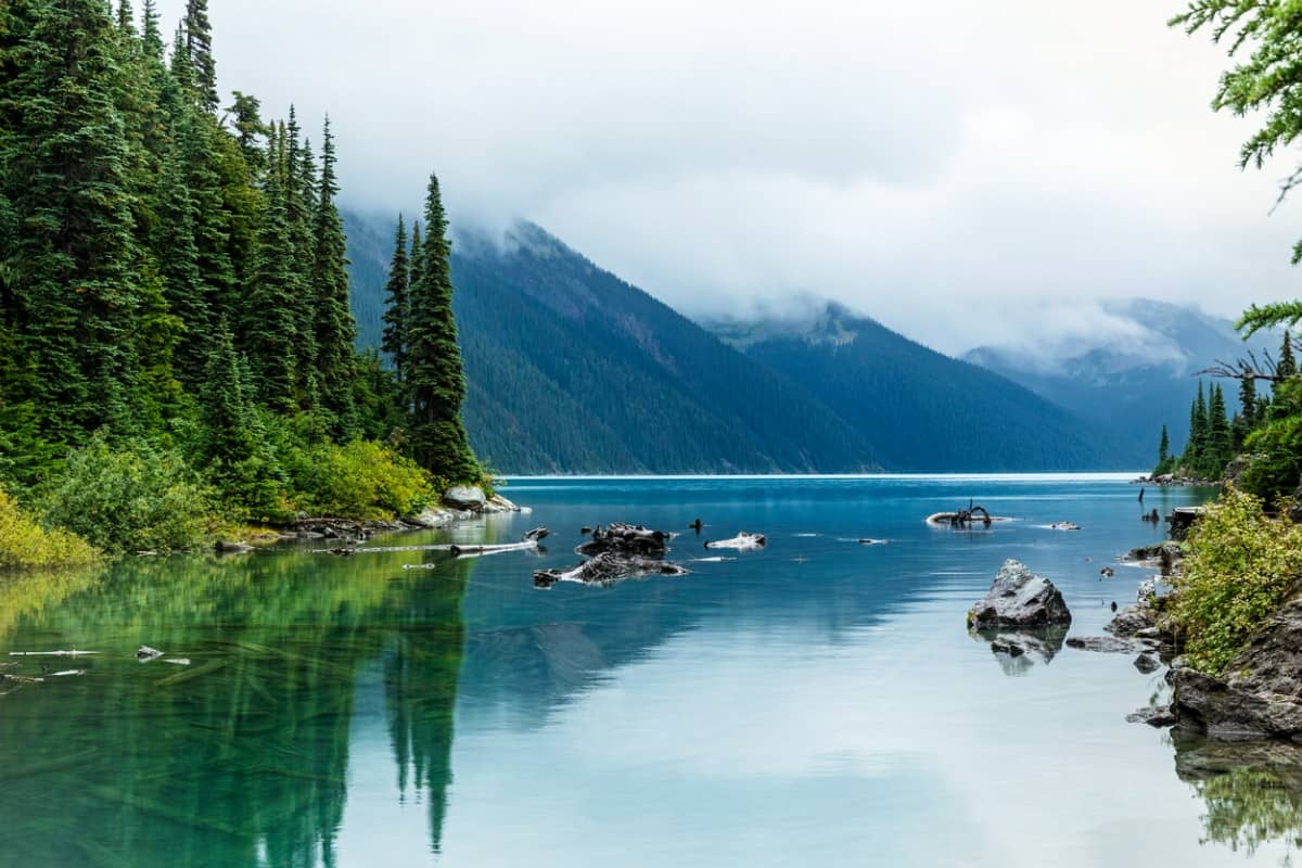British Columbia and PEI have invited candidates to apply under Provincial Nominee Programs.