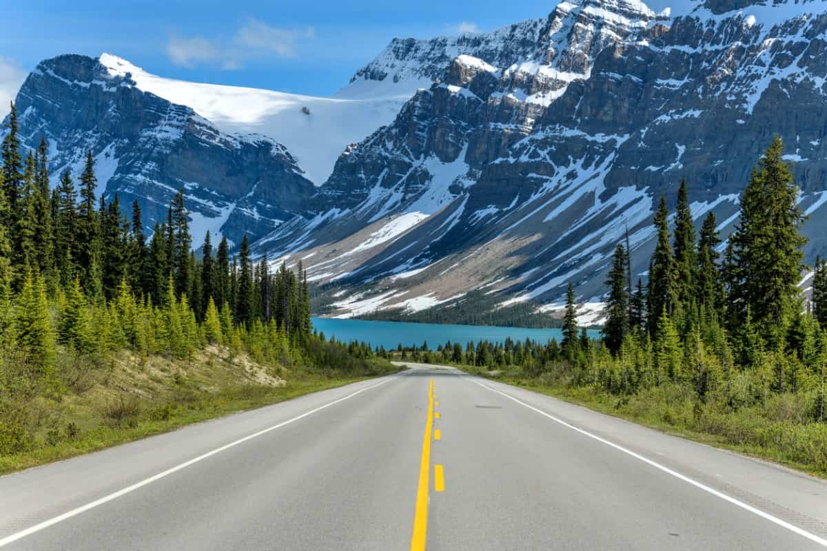 Banff National Park