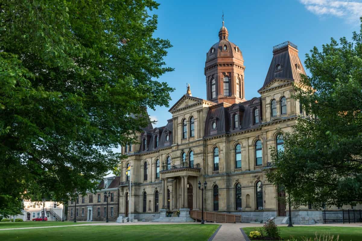 The New Brunswick Critical Workers Pilot Program is set to welcome 300 PNP candidates to the province this year.