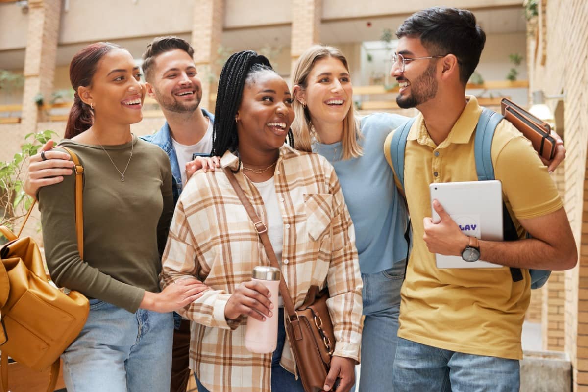 Canada is the top choice for students who want to gain work experience after graduating.