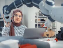 Stem worker