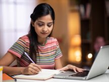 Once you have your acceptance letter, the next step is to apply for a study permit.